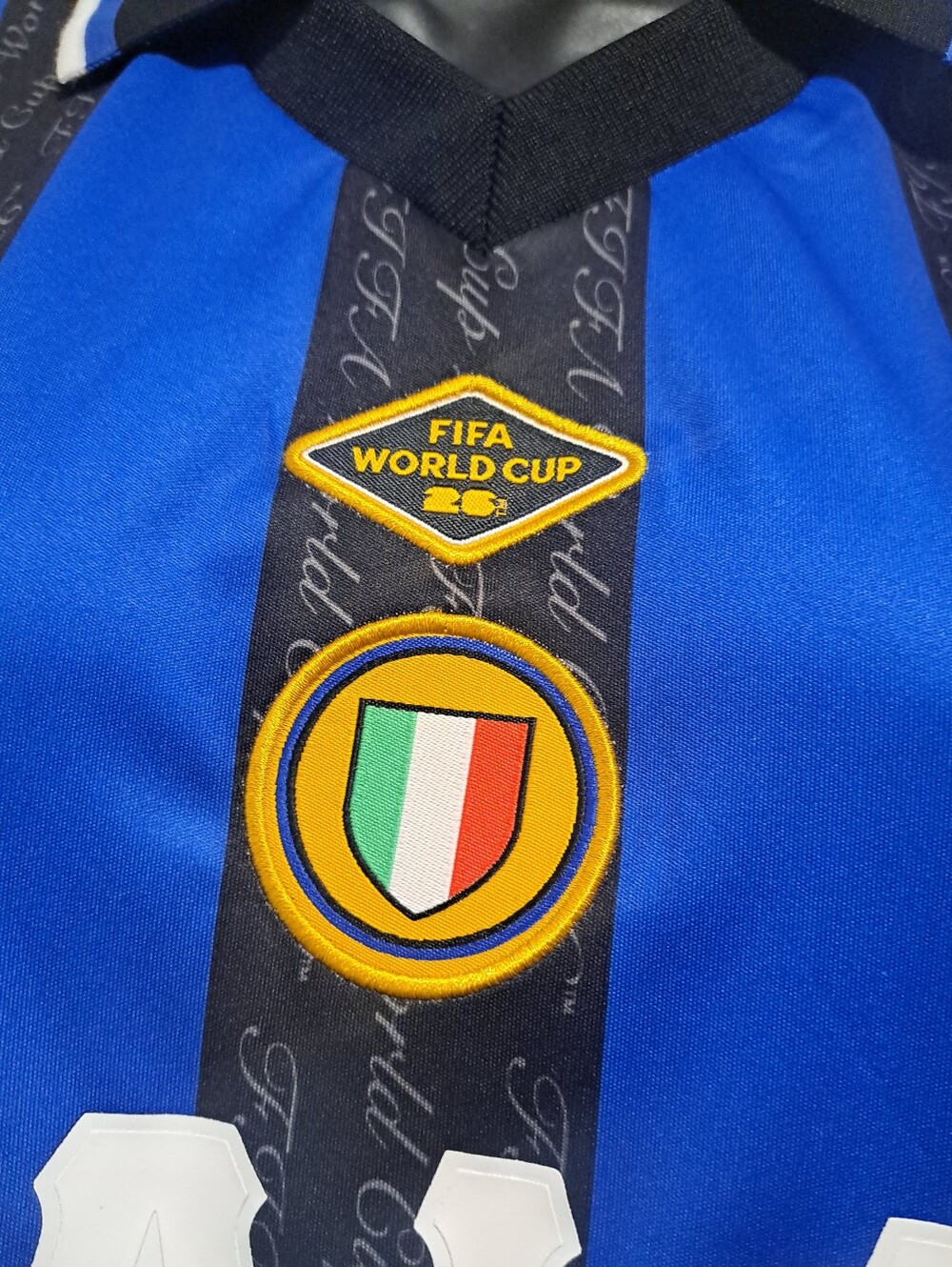 FIFA 26' Mens Jersey - Italian National Team - Picture 3 of 5